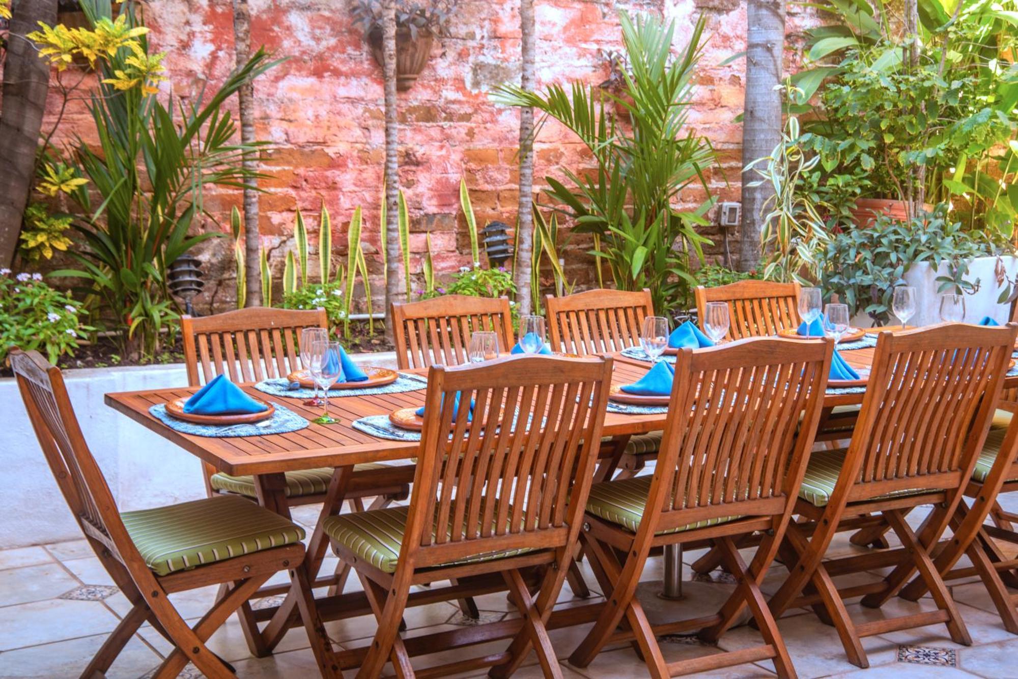 Casa Romance Escondido Holiday home *
