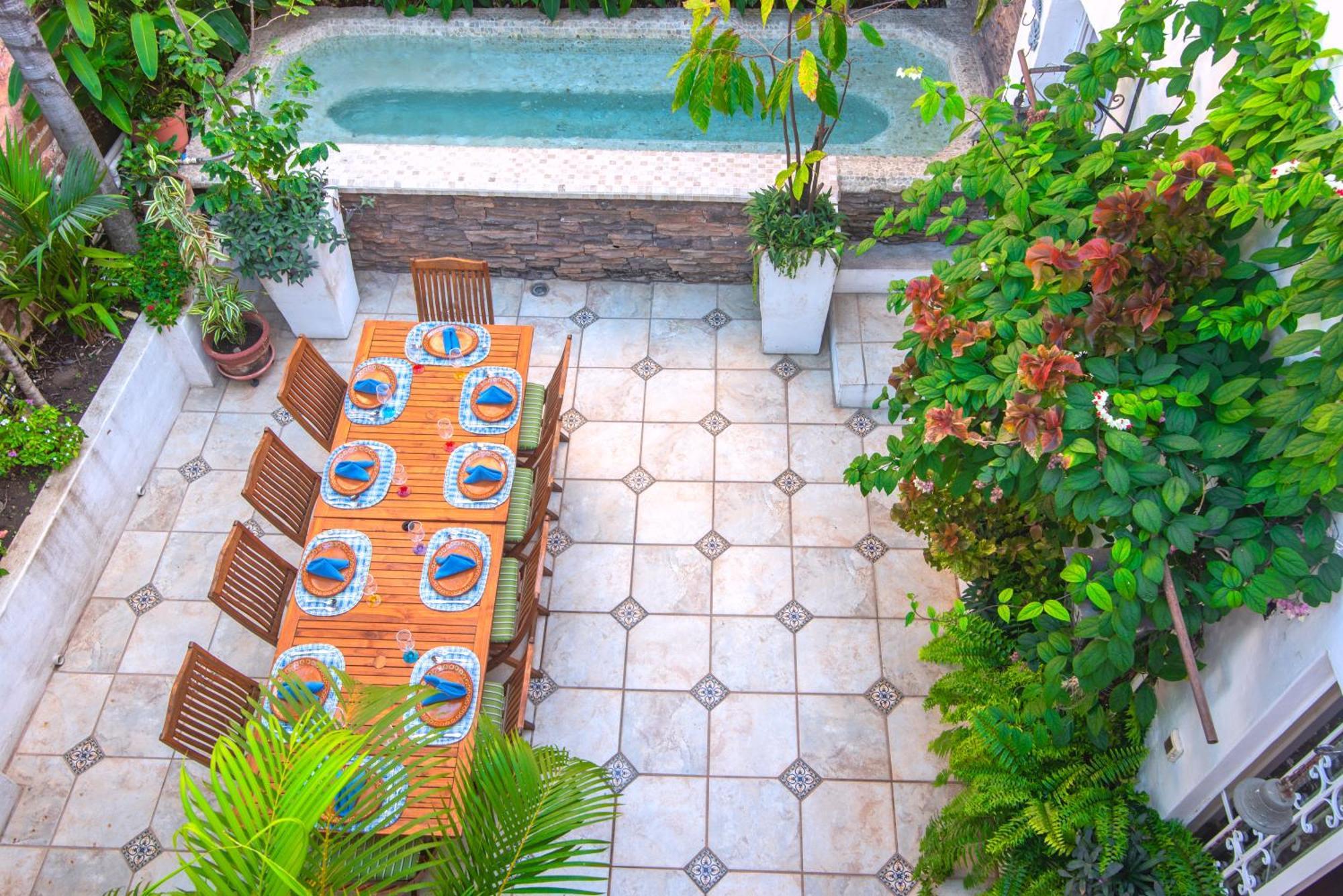 Holiday home Casa Romance Escondido *