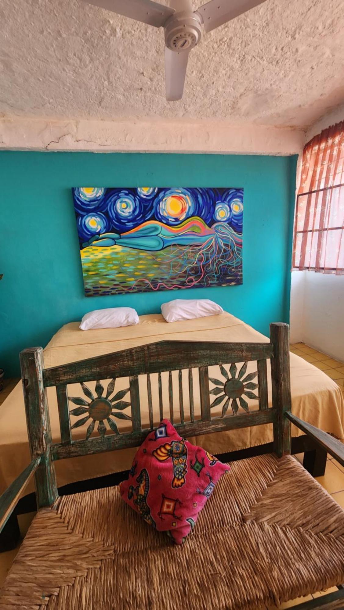 Hostel Vallarta (adults Only) Puerto Vallarta
