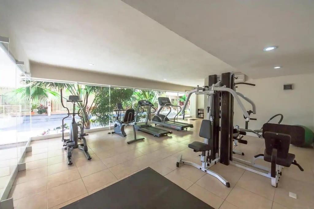 Apartment 2br In Excellent Location Next To The Puerto Vallarta