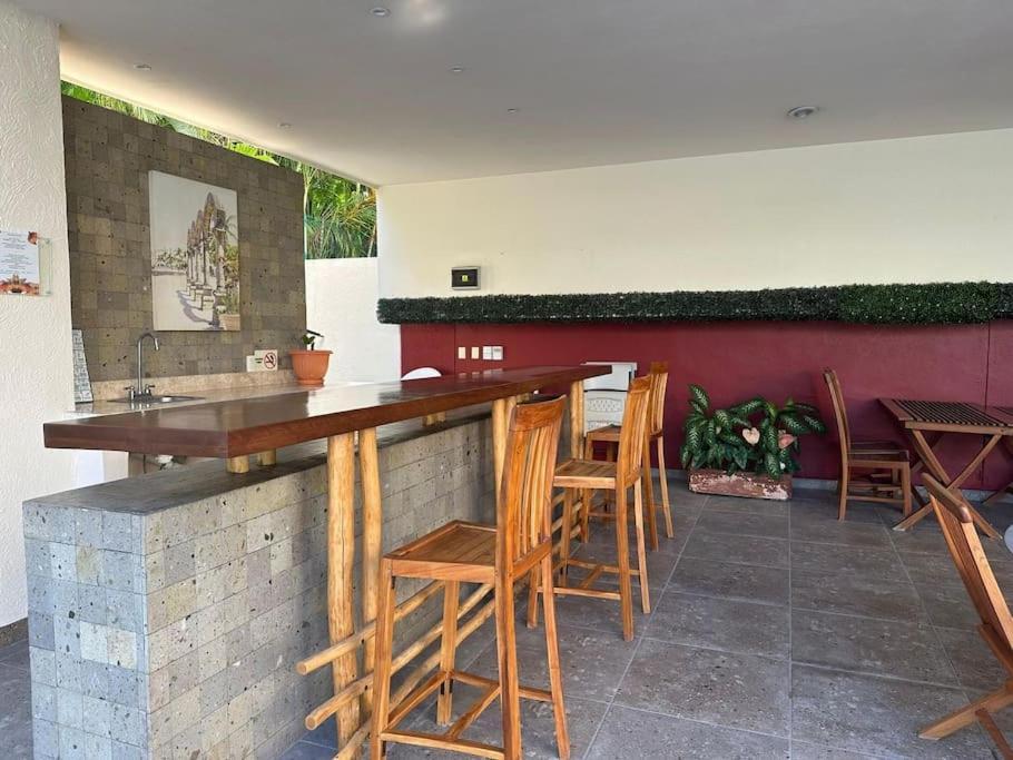 2br In Excellent Location Next To The Apartment Puerto Vallarta
