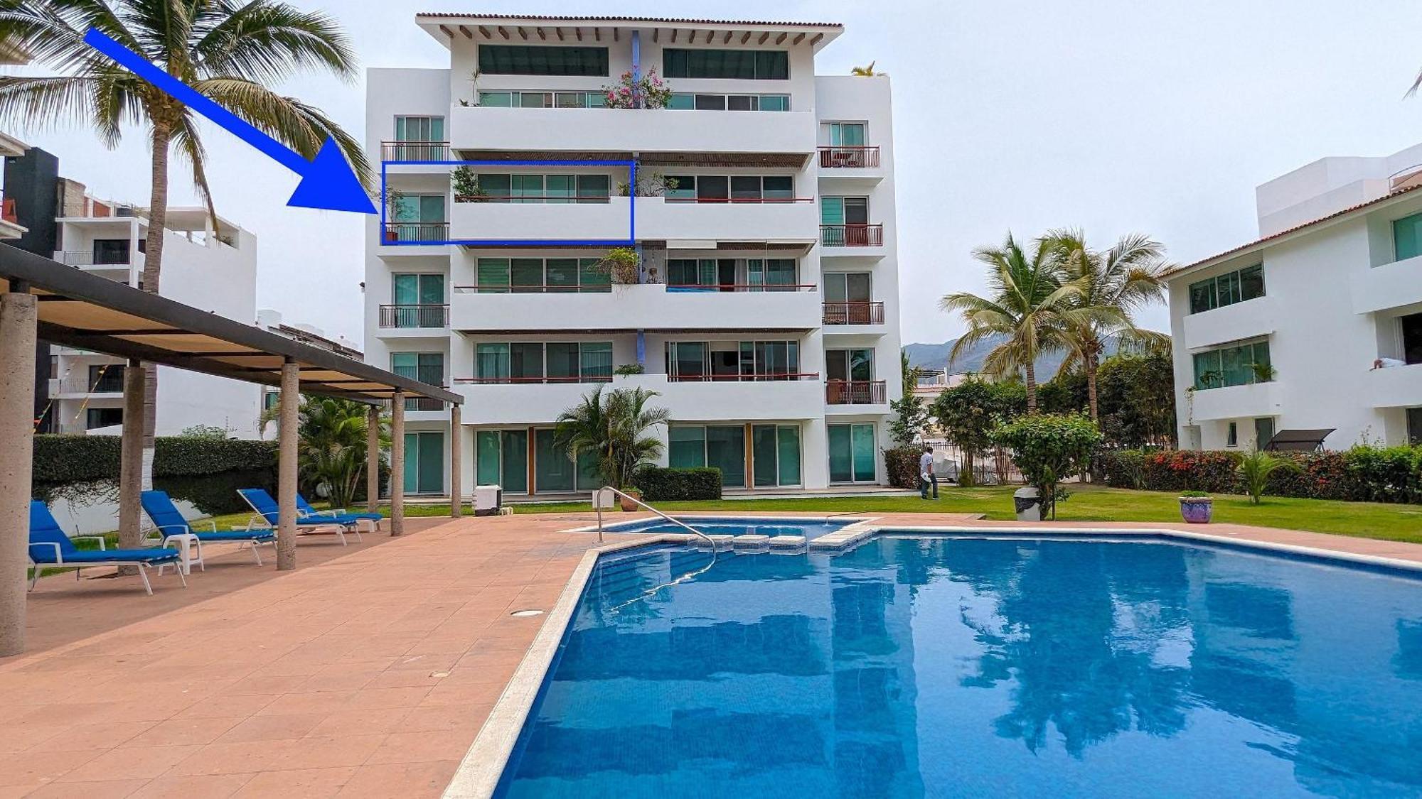 Portomar * Puerto Vallarta