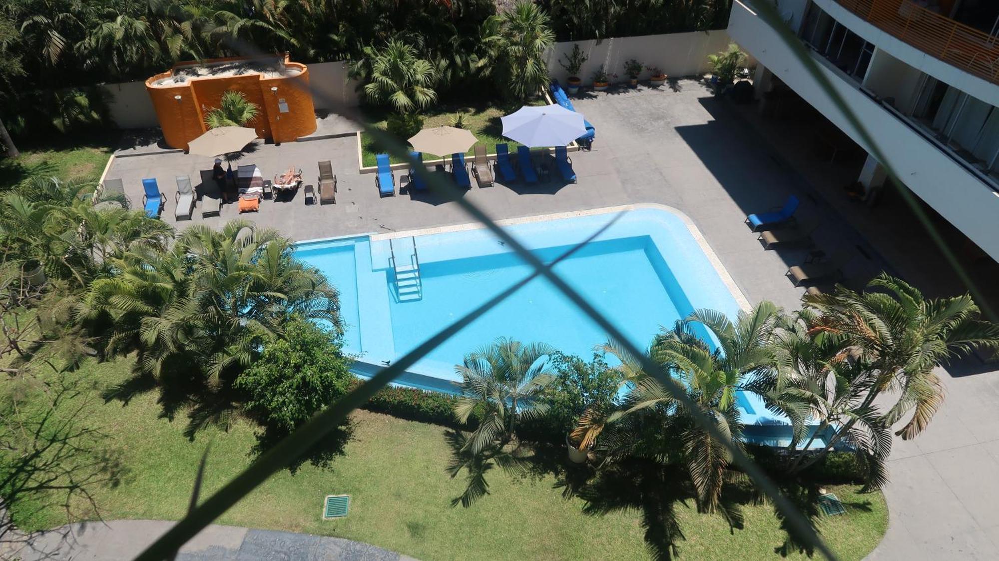 Apartment 2br In Excellent Location Next To The