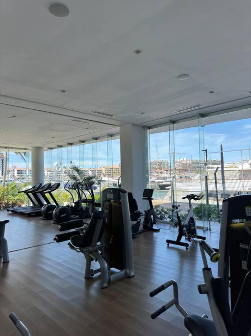 Apartment Pent-house In Nautico Building In *