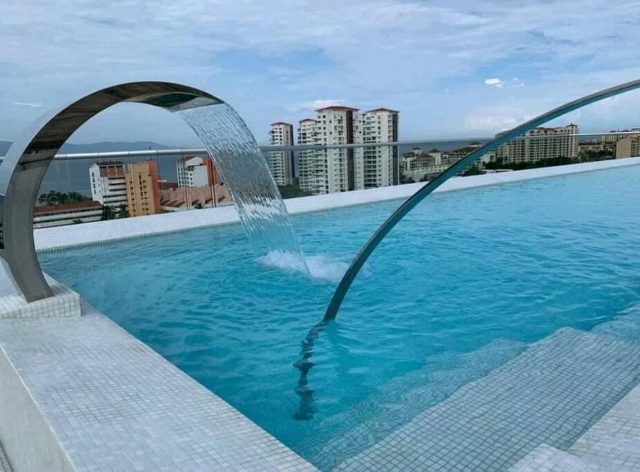 Apartment Pent-house In Nautico Building In Puerto Vallarta