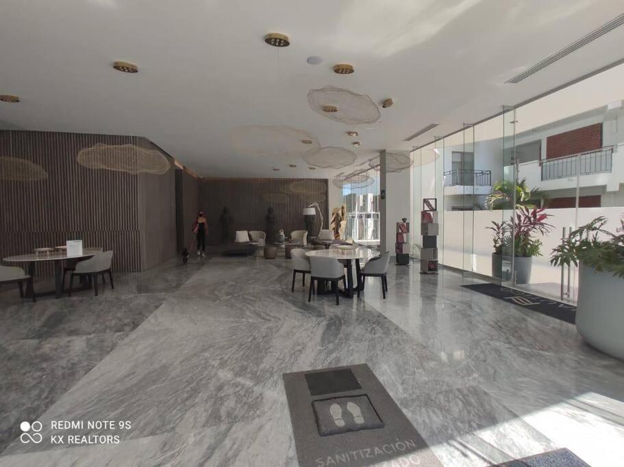 Apartment Pent-house In Nautico Building In