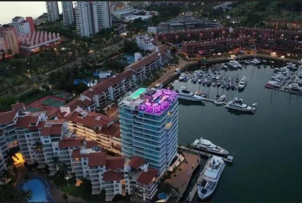 Pent-house In Nautico Building In Apartment *
