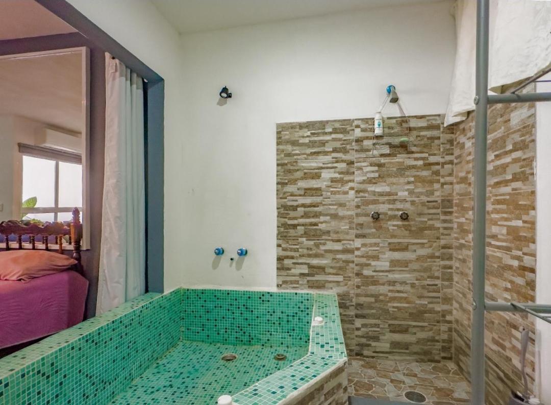 Acogedor Depa Con Jacuzzi Apartment Puerto Vallarta