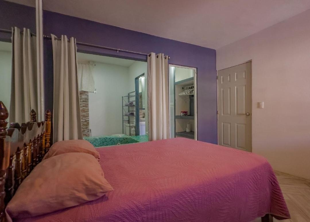 Apartment Acogedor Depa Con Jacuzzi *