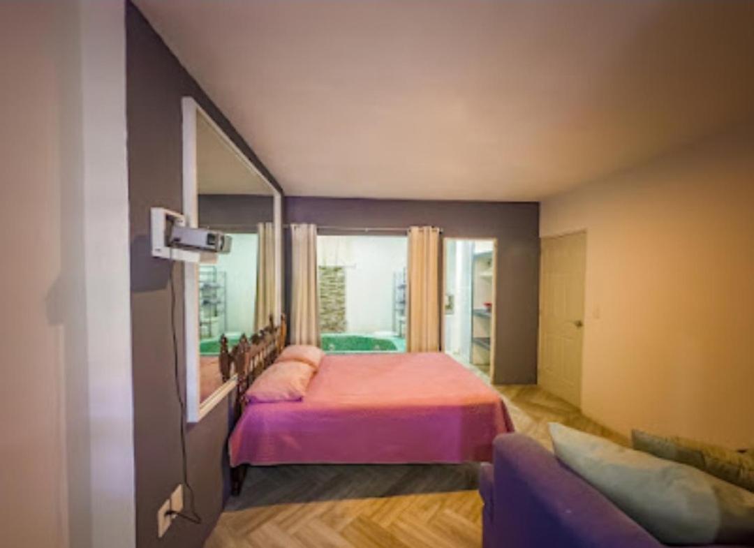 Apartment Acogedor Depa Con Jacuzzi *