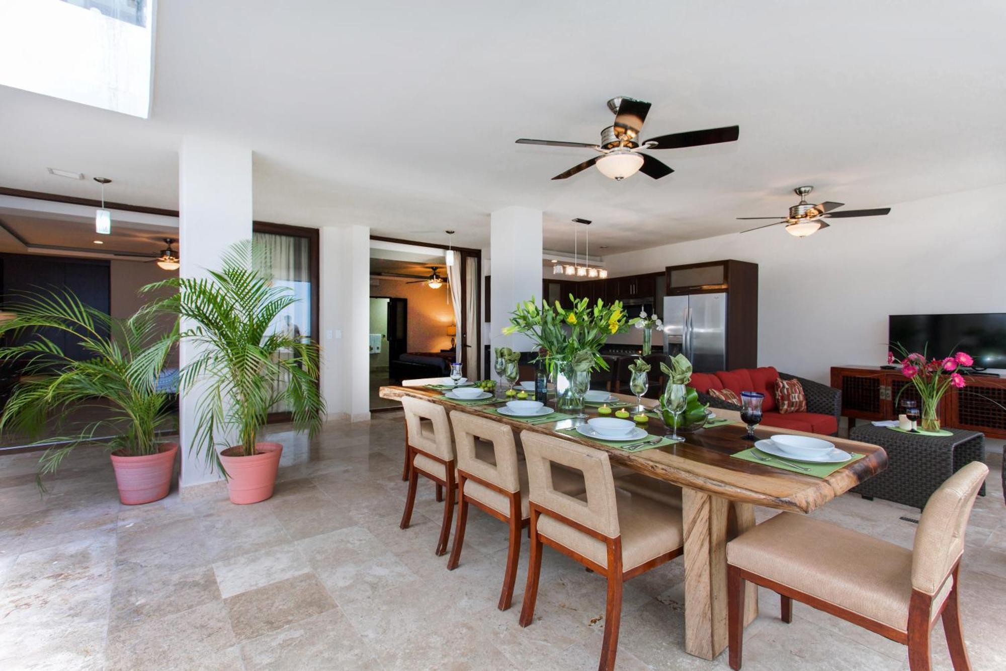 Apartahotel Vallarta Shores 4*