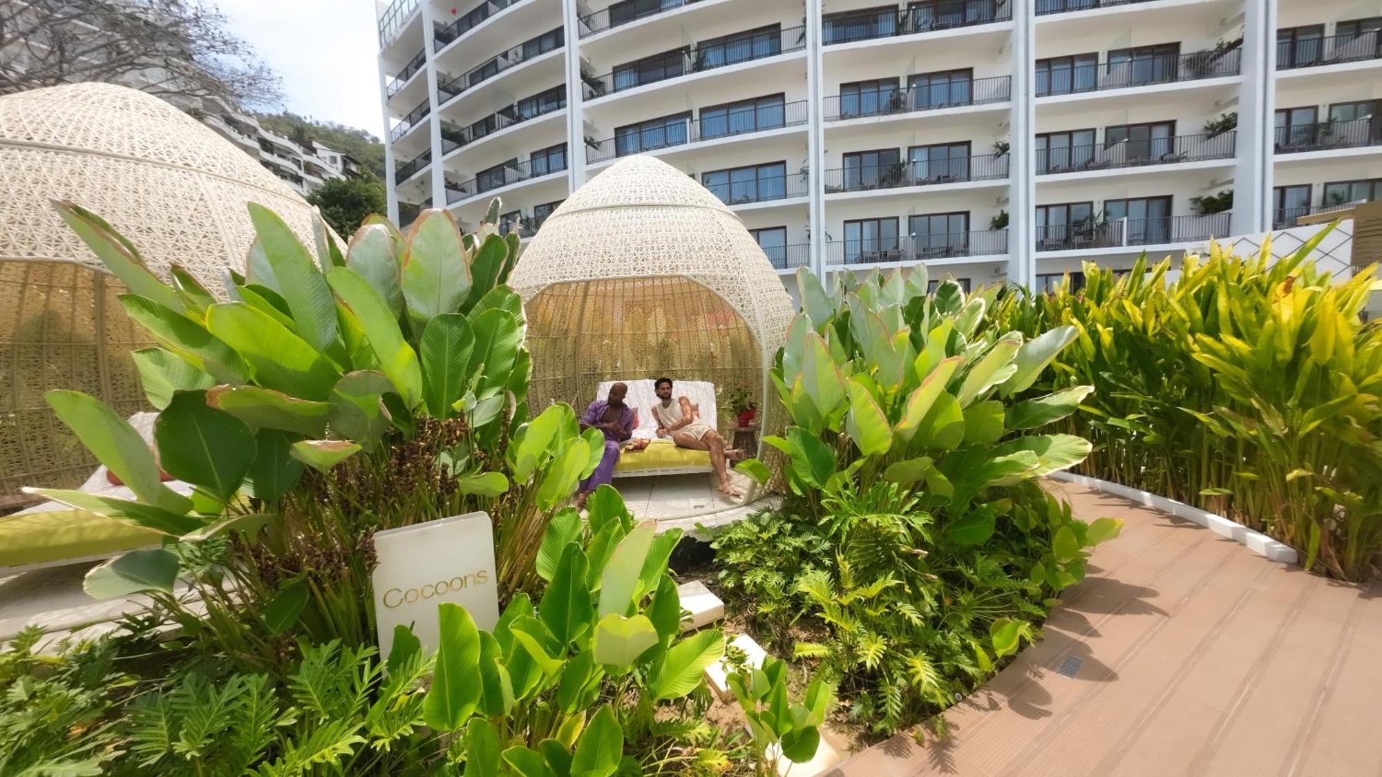 Resort Almar Luxury Lgbt Experience By Mantamar Club (adults Only)