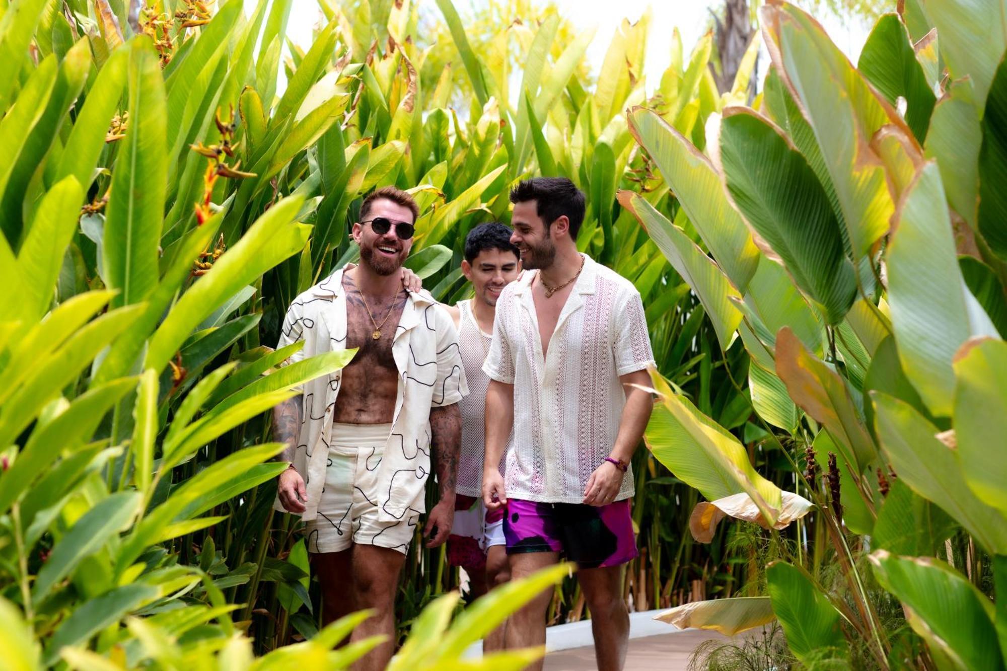 Almar Luxury Lgbt Experience By Mantamar Club (adults Only) Puerto Vallarta