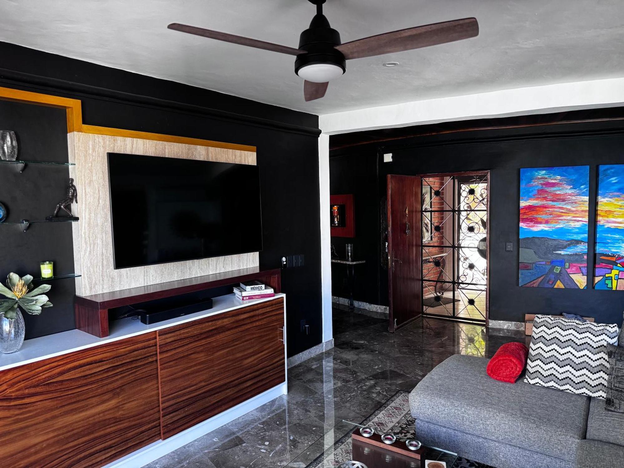 Apartamento New Listing Zona Romantica, 2bd, 3 Bath