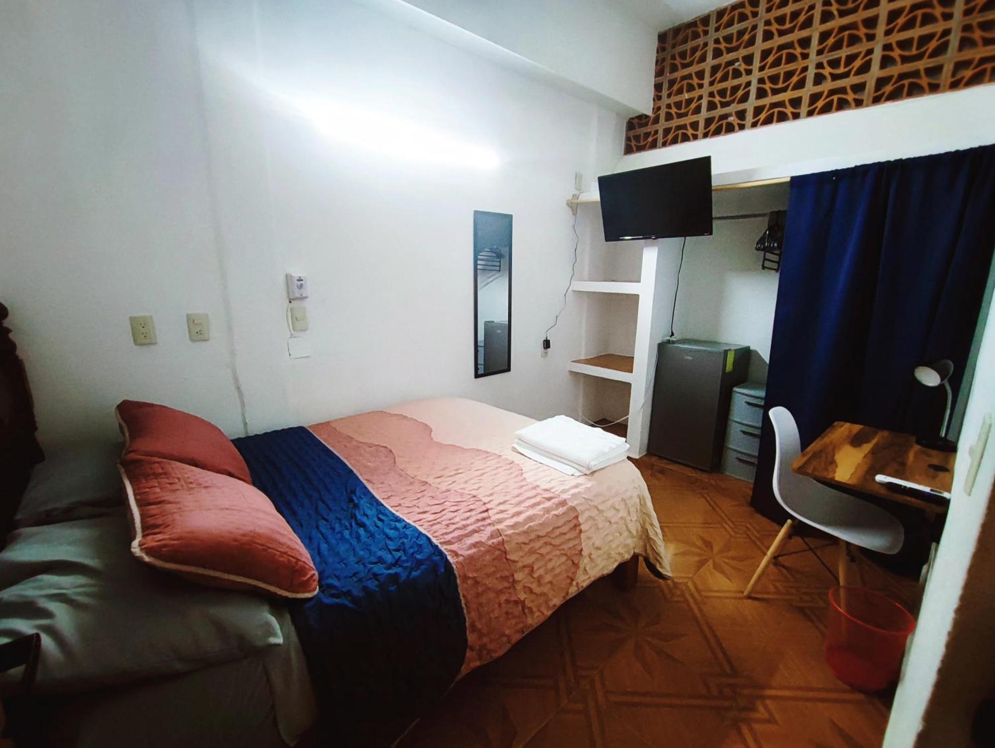 Casa Maruja Roomies Hause Habitación en casa particular *