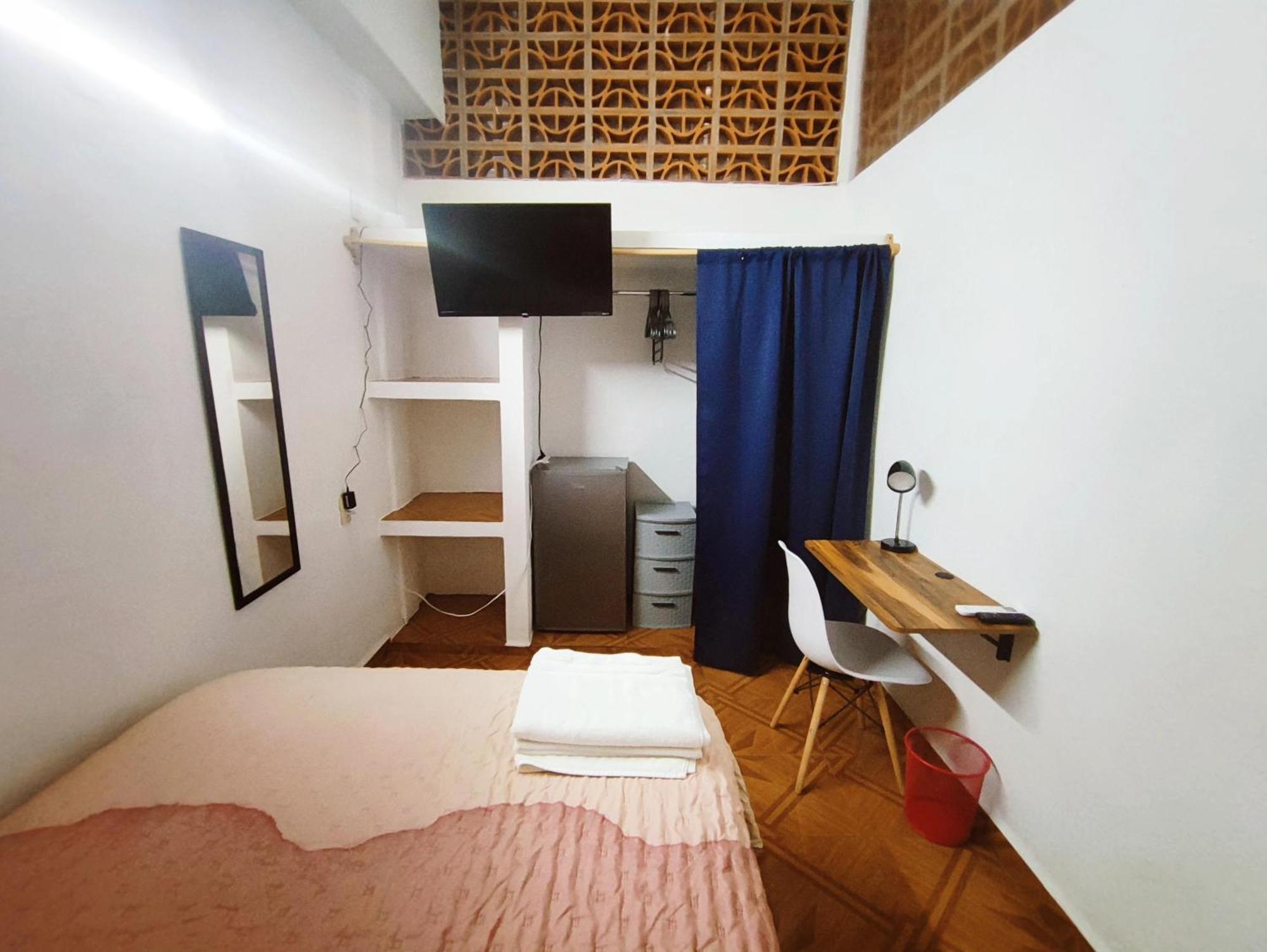 Habitación en casa particular Casa Maruja Roomies Hause Puerto Vallarta