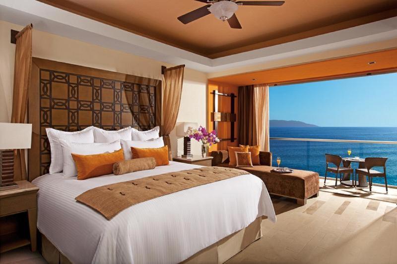 Dreams Vallarta Bay & Resort 5*