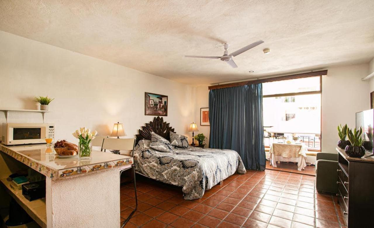 Aparthotel Vallarta Jr Puerto Vallarta