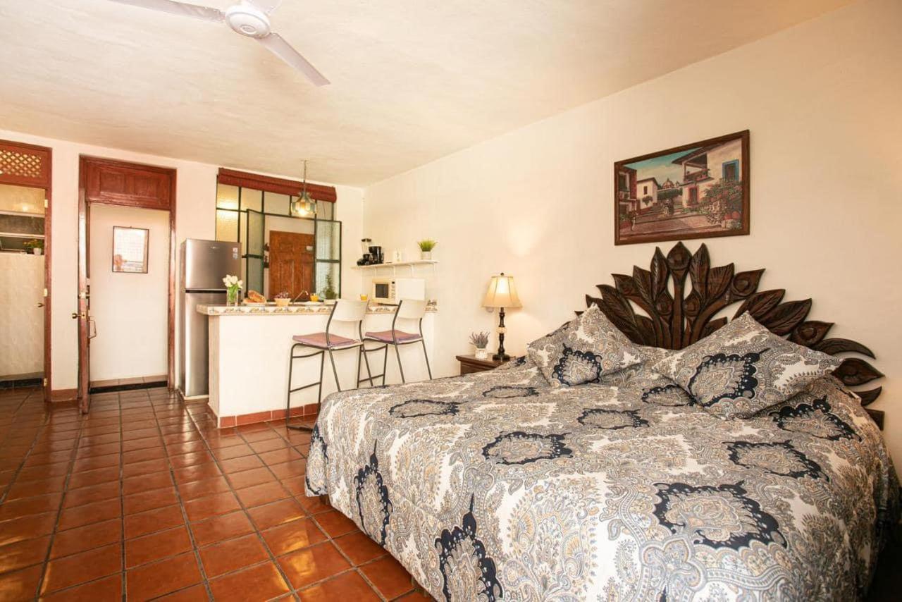 Vallarta Jr Aparthotel Puerto Vallarta