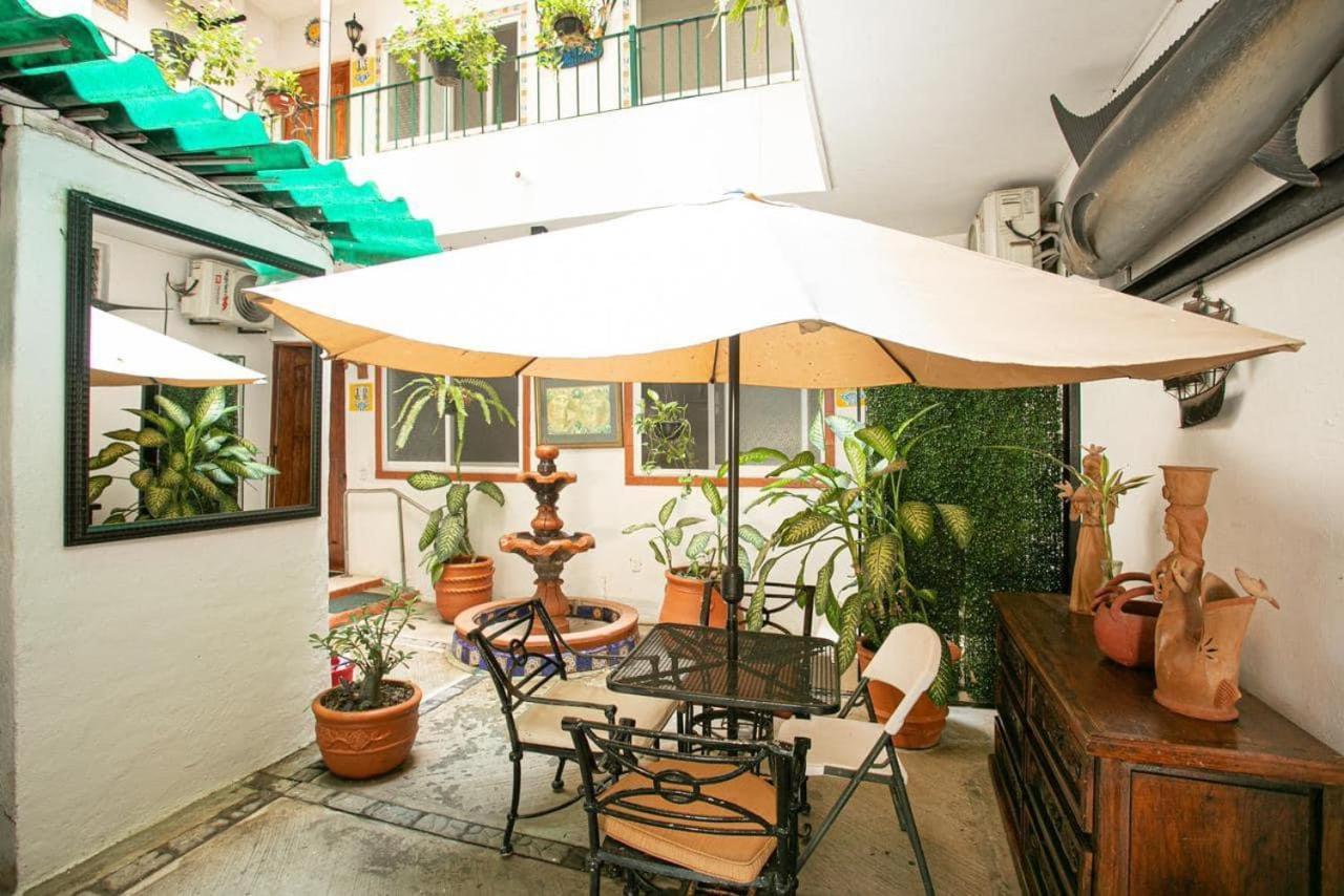 Vallarta Jr Aparthotel