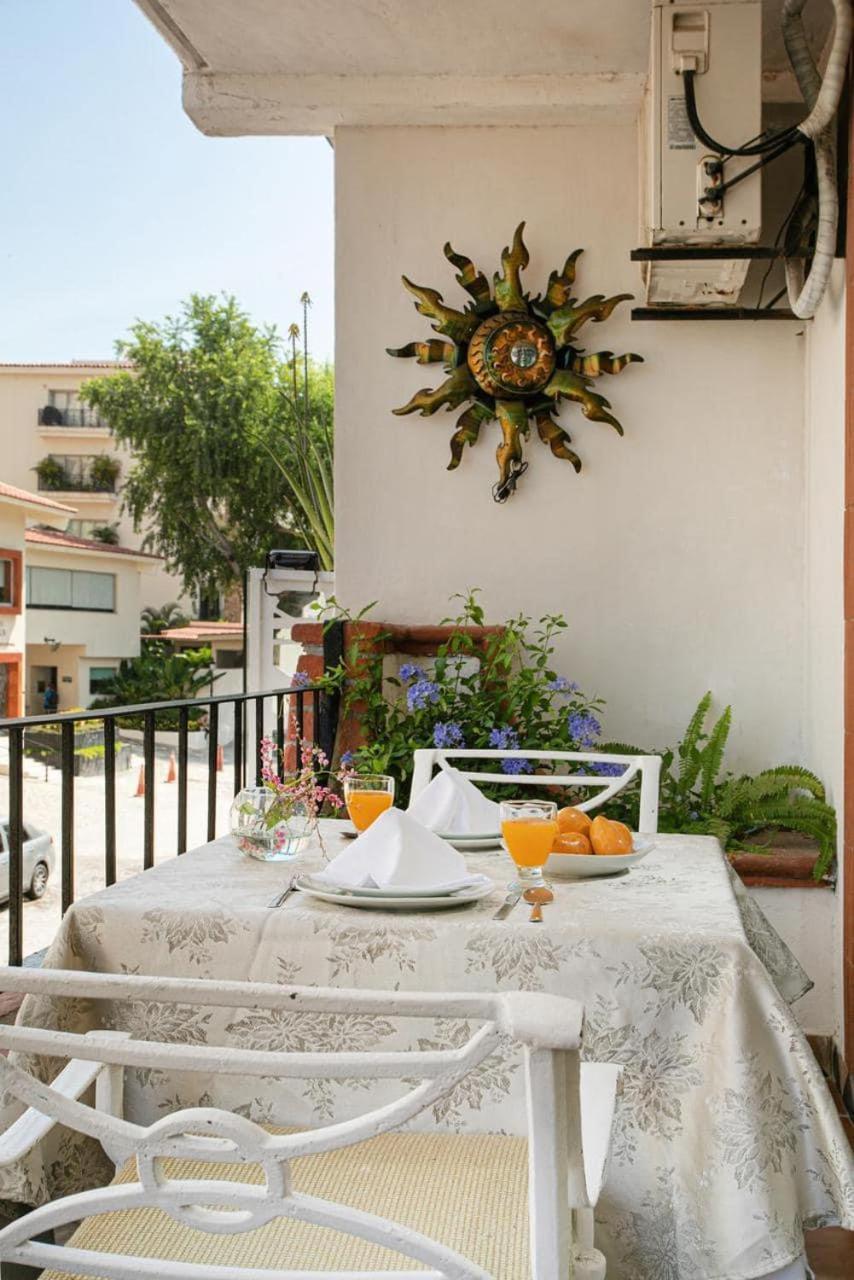 Aparthotel Vallarta Jr