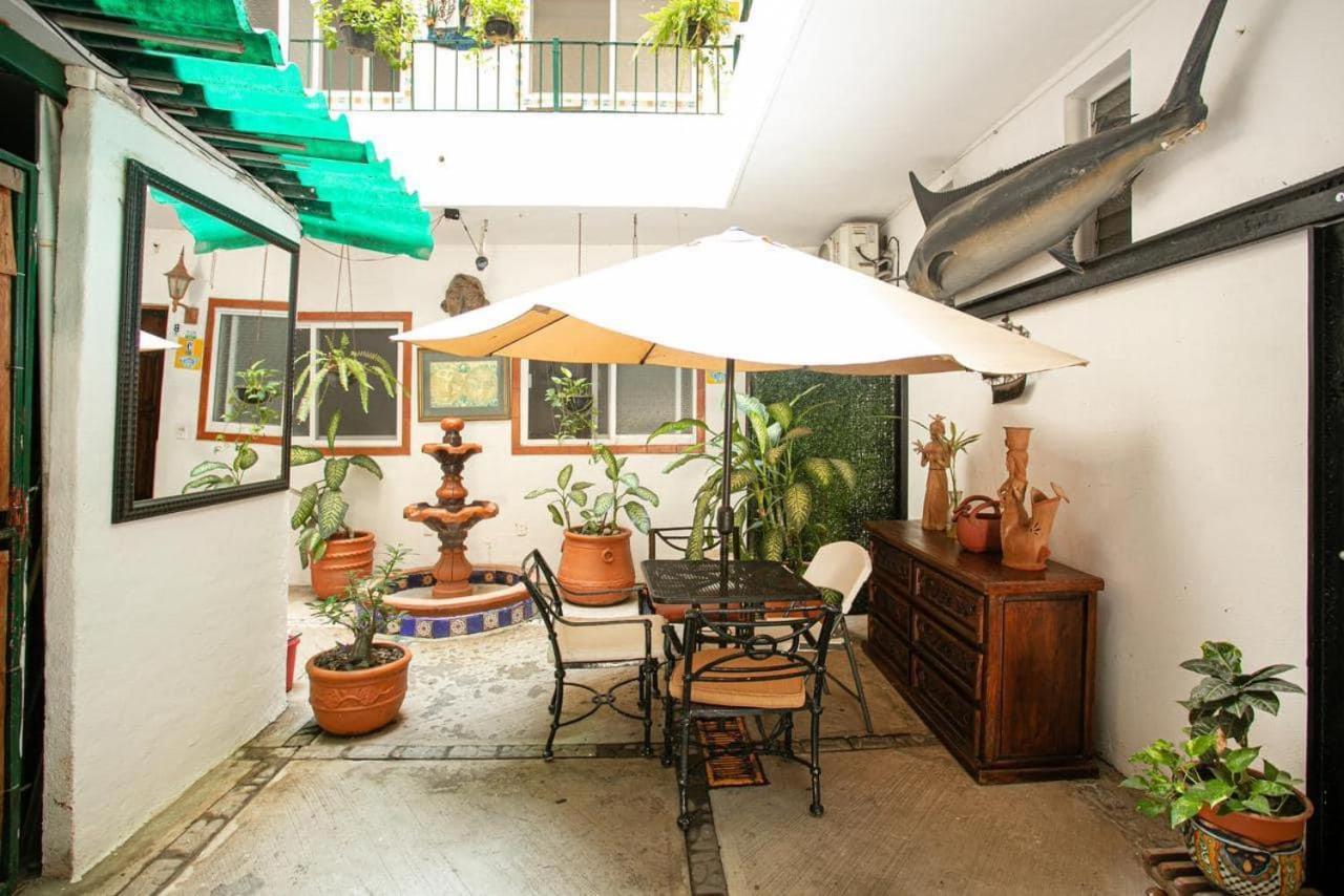 Aparthotel Vallarta Jr 3*