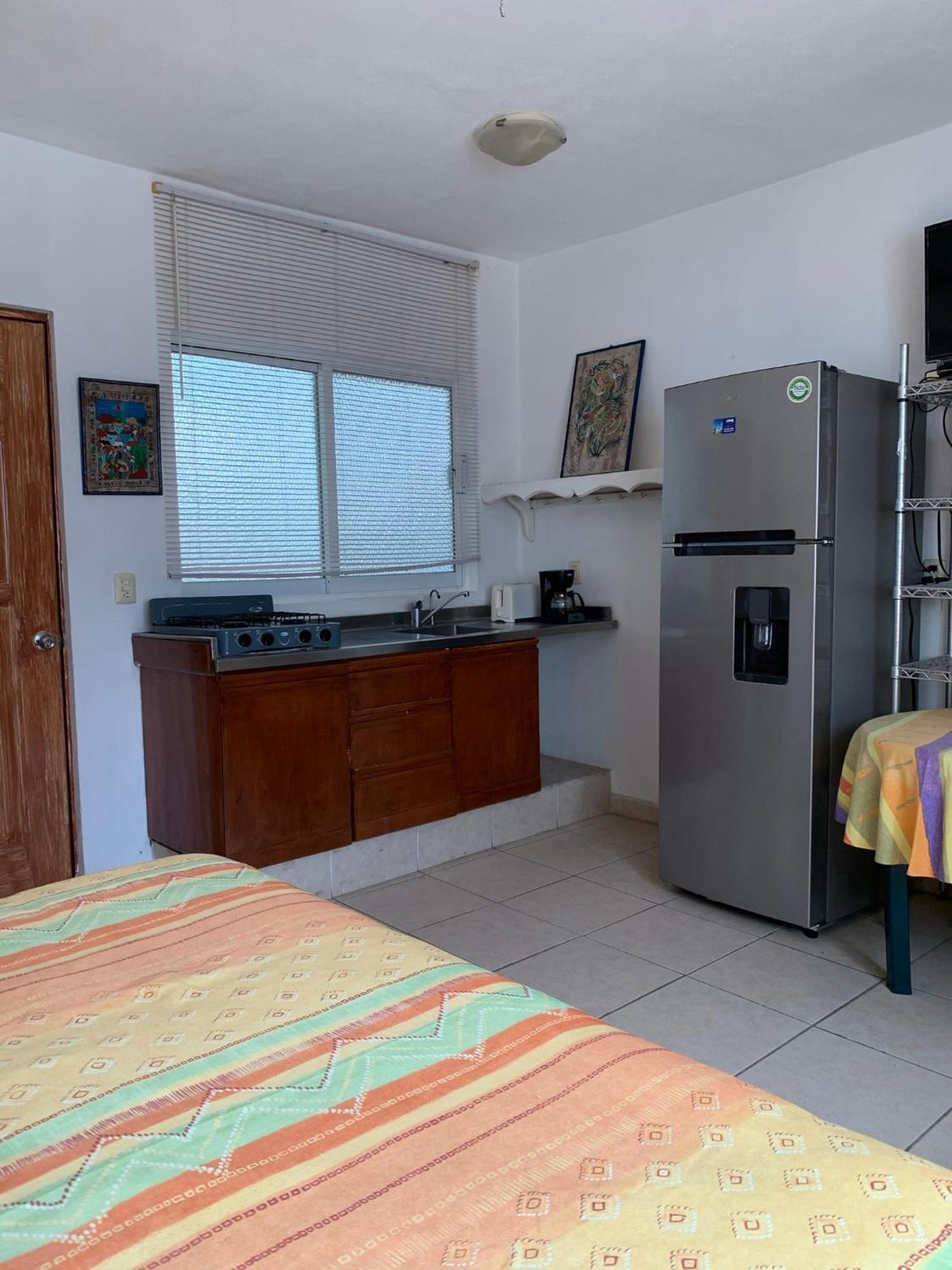 Aparthotel Vallarta Jr