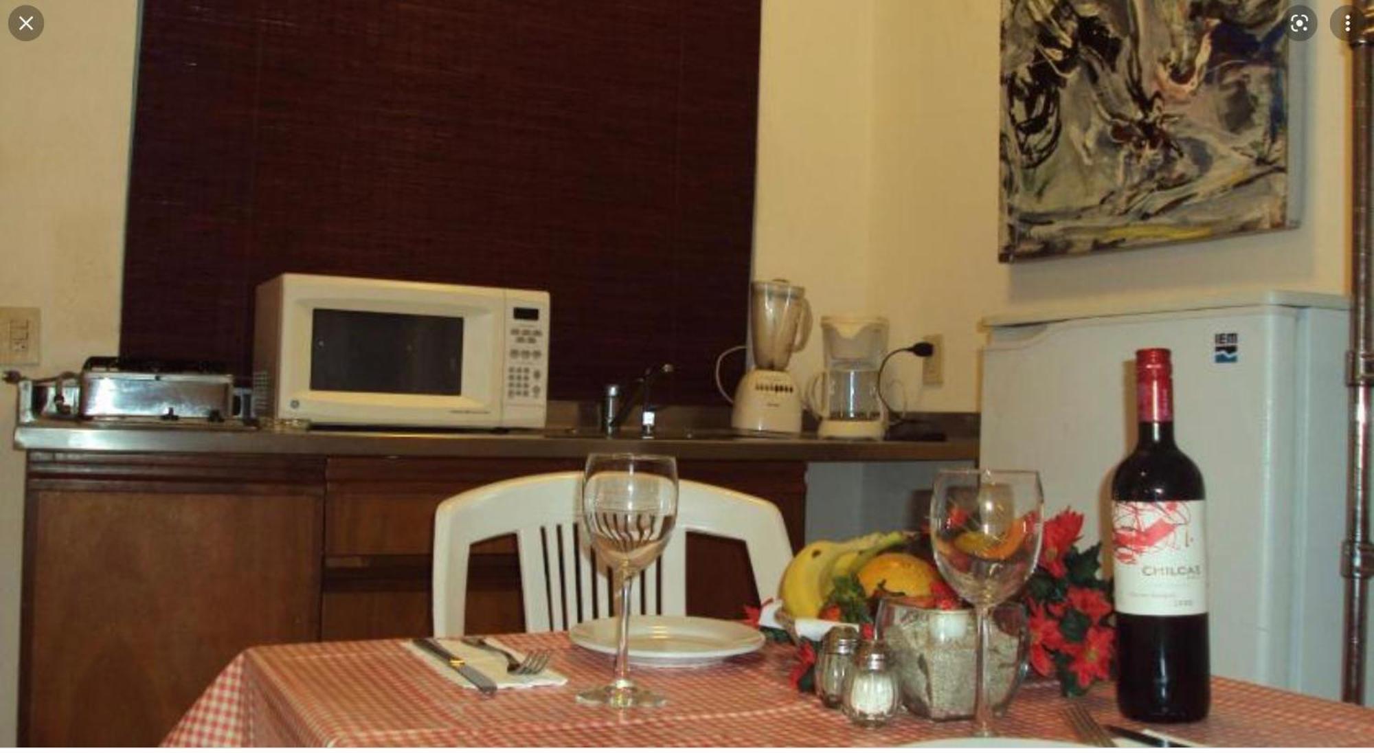 Vallarta Jr Aparthotel 3*