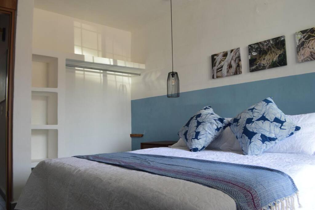 Apartamento Preciosos Departamentos Tradicionales Cerca De La Playa
