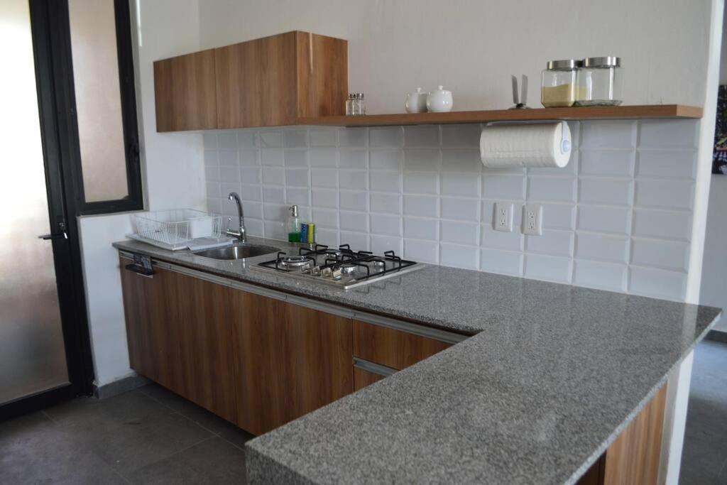 Preciosos Departamentos Tradicionales Cerca De La Playa Apartamento Puerto Vallarta