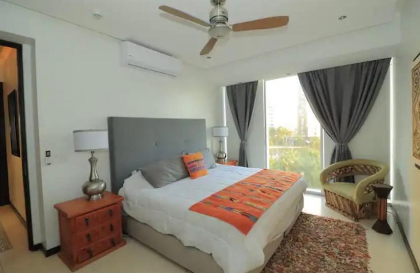 Apartamento Front *