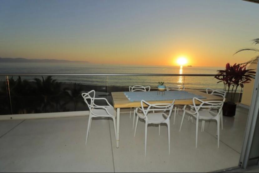 Apartamento Front Puerto Vallarta
