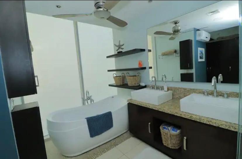 Apartamento Front