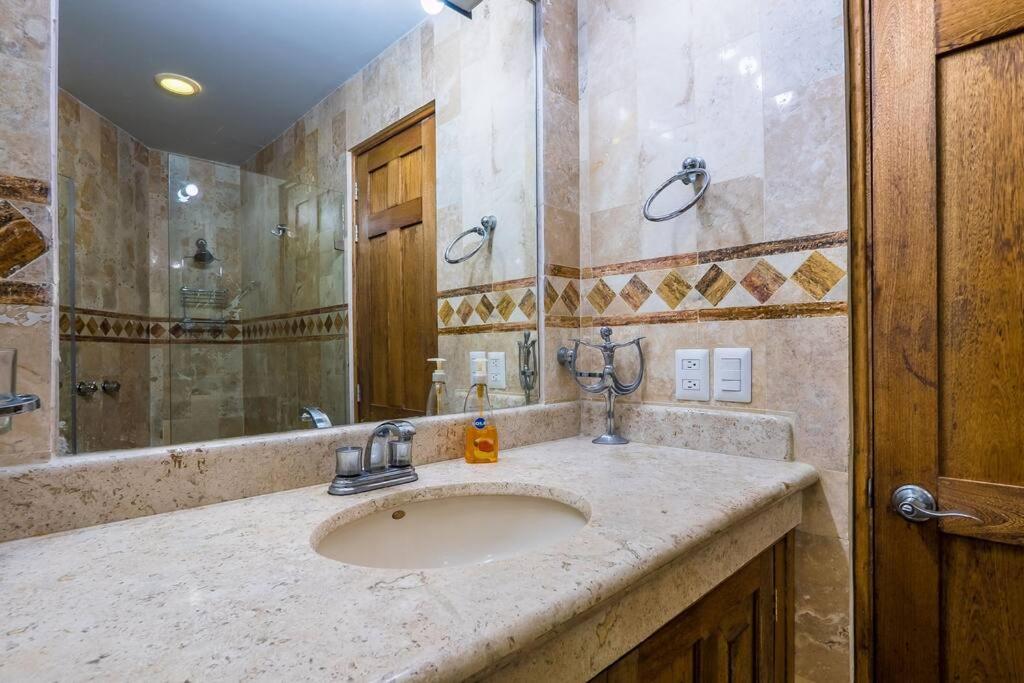 Apartamento Playa Conchas Chinas *