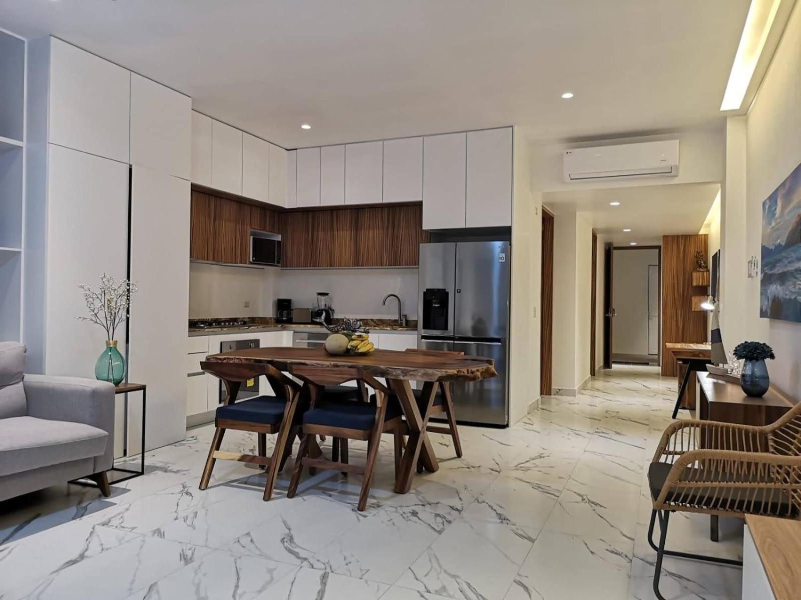Avida Residences Holiday home