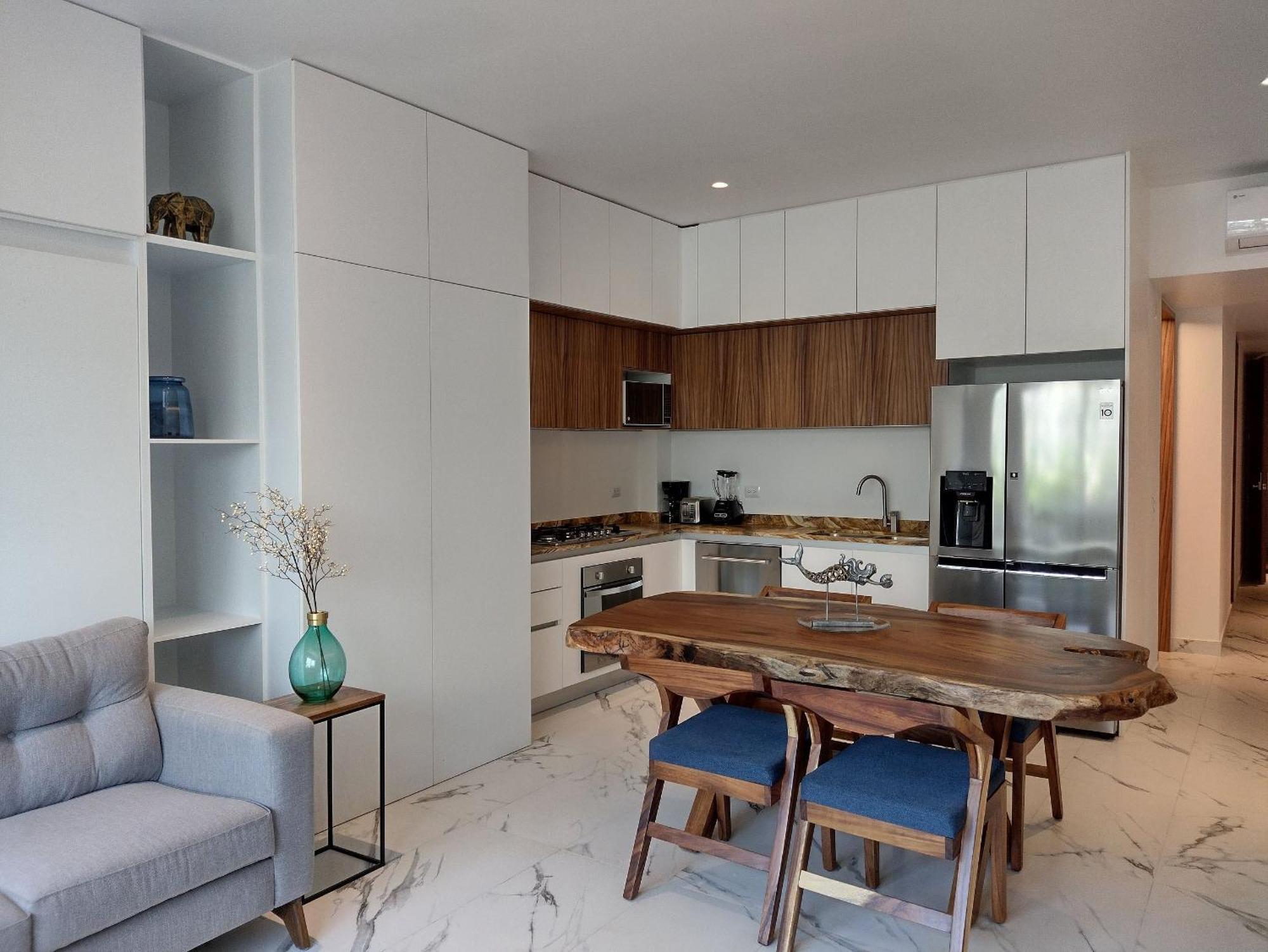 Avida Residences Holiday home Puerto Vallarta