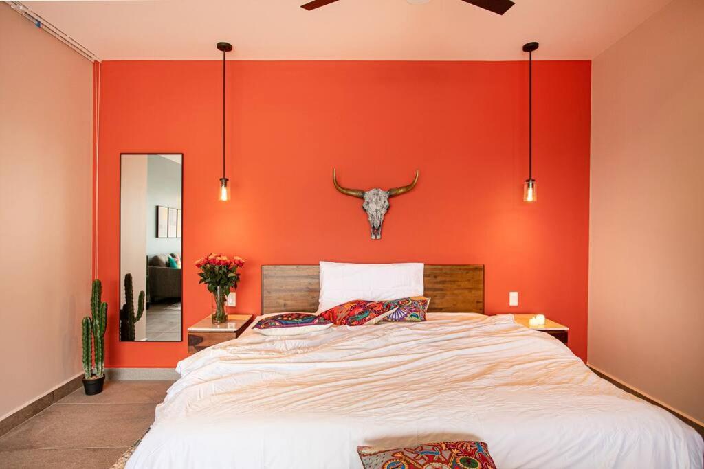 Oasis - Downtown Malecon, With City, Ocean & Mountain Views Apartamento Puerto Vallarta