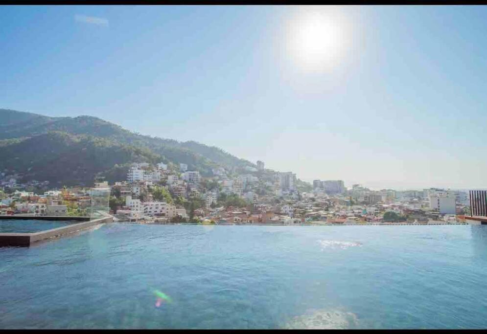 Oasis - Downtown Malecon, With City, Ocean & Mountain Views