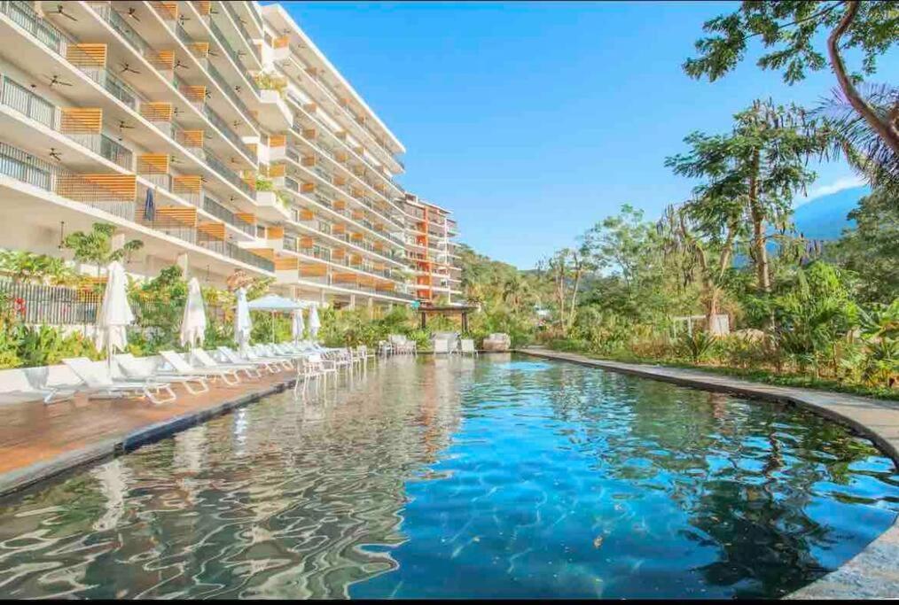 Oasis - Downtown Malecon, With City, Ocean & Mountain Views Puerto Vallarta