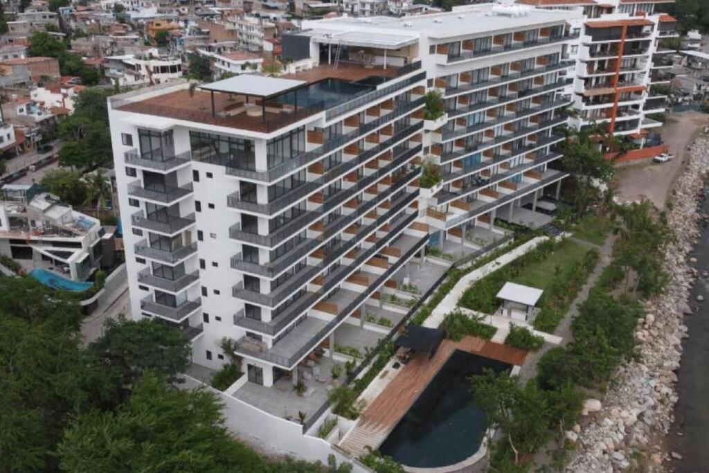 Oasis - Downtown Malecon, With City, Ocean & Mountain Views * Puerto Vallarta