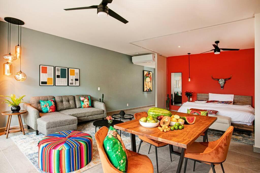 Oasis - Downtown Malecon, With City, Ocean & Mountain Views * Puerto Vallarta