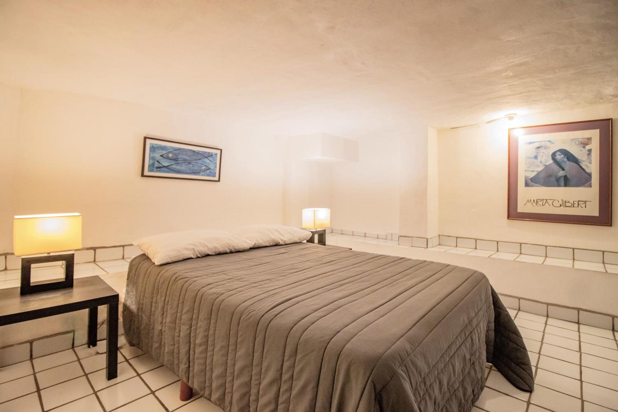 Beachfront Penthouse With Private Pool - Zona Romantica * Puerto Vallarta