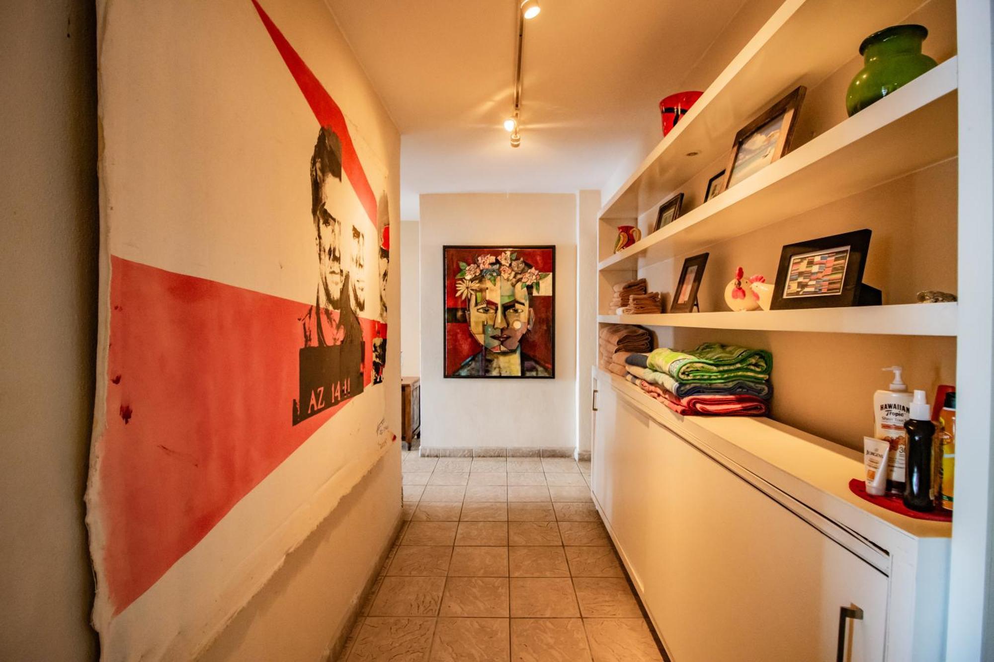 Apartment Beachfront Penthouse With Private Pool - Zona Romantica