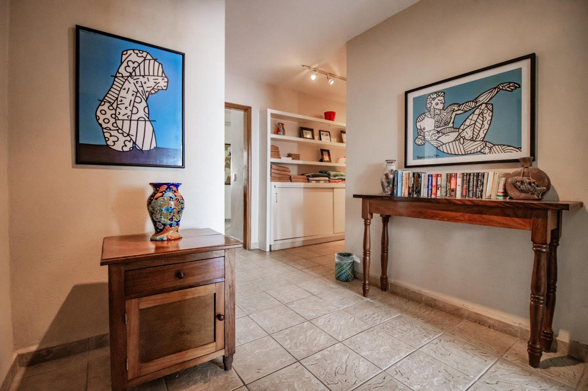Beachfront Penthouse With Private Pool - Zona Romantica