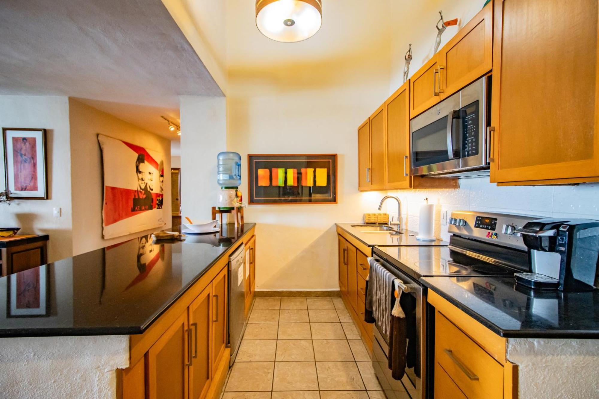 Apartment Beachfront Penthouse With Private Pool - Zona Romantica Puerto Vallarta