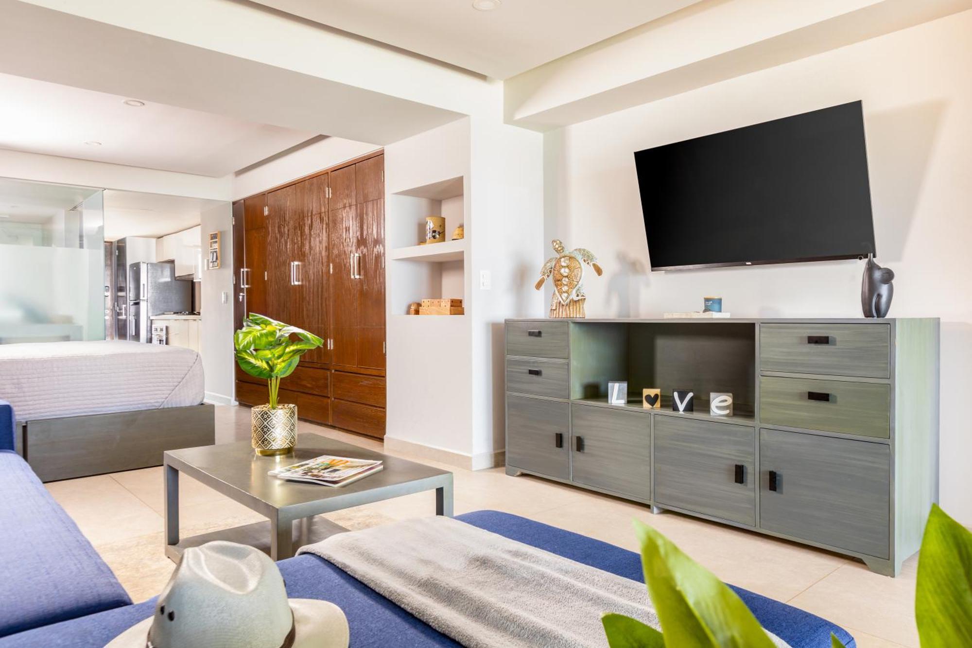 Apartment Harbor3008a Spectacular Beachfront By Moikkarentals Puerto Vallarta