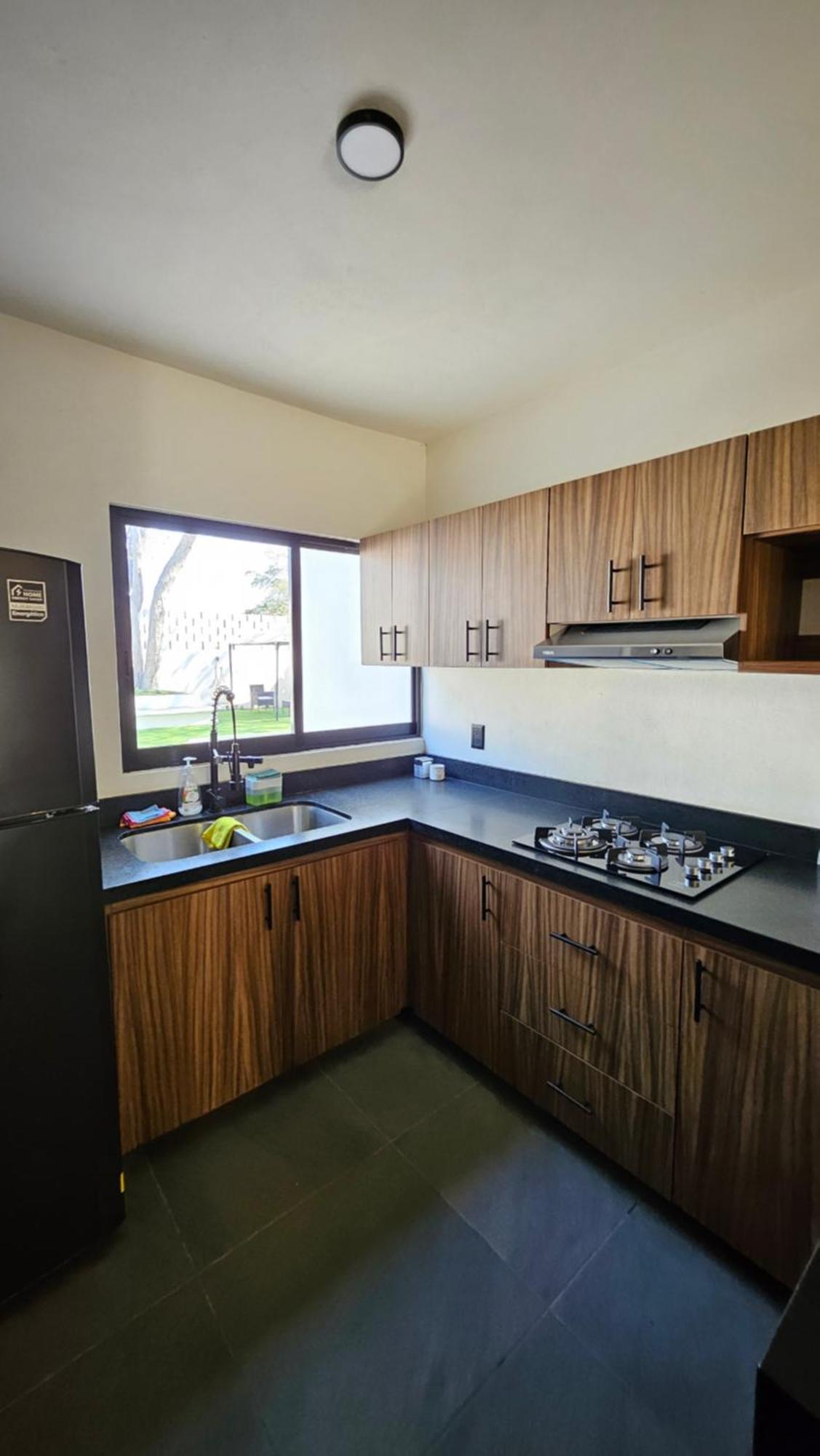 Apartment For *