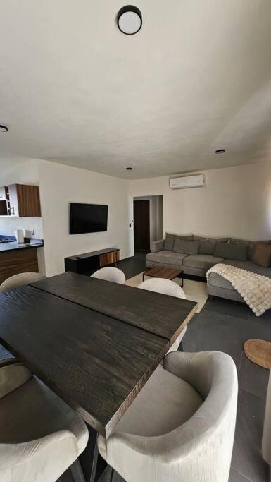 Apartment For
