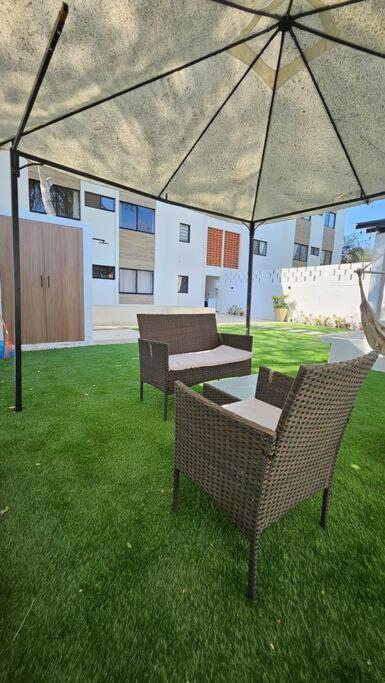 For Apartment *