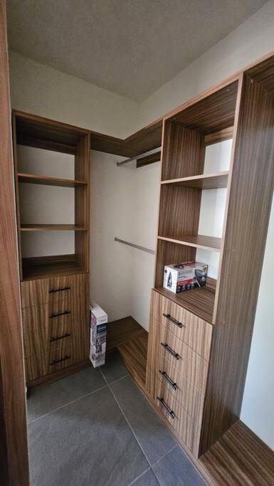 Apartment For *